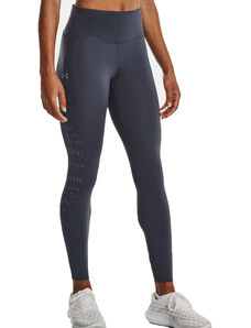 Under Armour Fly Fat Elite Ankle Tight-GRY Legging