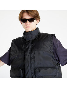 Férfi mellények Nike Sportswear Tech Pack Therma-FIT ADV Repel Woven Vest Black/ Black
