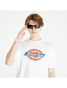 Férfi póló Dickies Icon Logo Short Sleeve Tee White