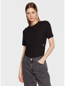 Blúz Calvin Klein Jeans