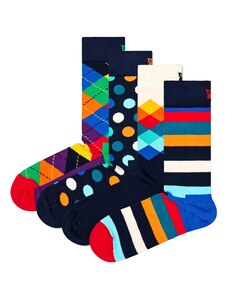Happy Socks Zokni vegyes színek