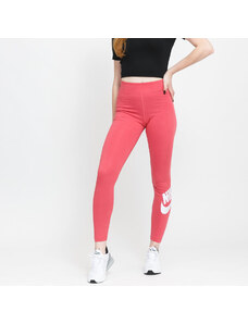 Női leggings Nike Sportswear Essential GX High-Rise Legging Pink