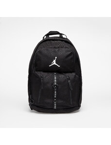 Hátizsák Jordan Sport Backpack Black, Universal