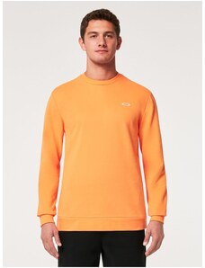 Orange Mens Sweatshirt Oakley - Men
