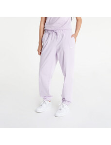 Női melegítőnadrágok Nike Sportswear Easy Joggers Light Violet