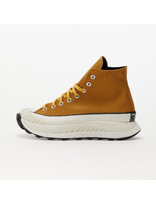 Converse Chuck 70 AT-CX Burnt Honey/ Thriftshop Yellow, magas szárú sneakerek