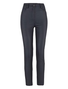 Volcano Woman's Trousers R-Milan L07363-S23 Navy Blue