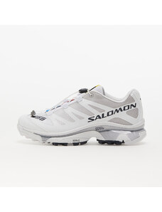 Salomon Advanced Salomon XT-4 Ebony/ Lunar Rock, alacsony szárú sneakerek