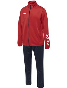 Hummel PROMO KIDS POLY SUIT Szett