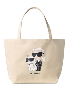 Karl Lagerfeld Nő Bevásárló táska WANatural