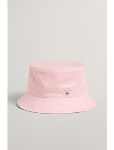 KALAP GANT D1. ORIGINAL SHIELD BUCKET HAT rózsaszín L/XL