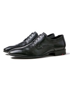 LLOYD Fűzős cipő 'ORLANDO' fekete