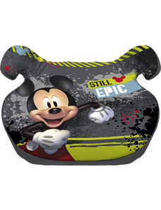 Disney ülésmagasító - Szürke-zöld - Mickey egér