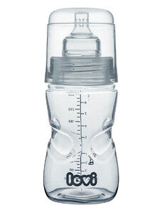 Lovi SuperVent önsterilizáló cumisüveg 250 ml (3h+)