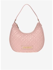 Light pink Women's Handbag Love Moschino - Women