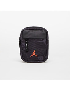 Jordan Airborne Hip Bag Black/ Infrared
