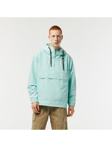 Lacoste Men’s Cropped Pull On Hooded Jacket