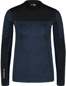 Nordblanc Kék női funcionális póló VIVACIOUS