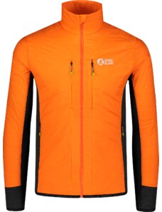 Nordblanc Narancssárga férfi sportdzseki PERSPECTIVE