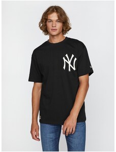 MLB Big Logo New York Yankees T-Shirt New Era - Men
