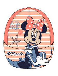 Disney Minnie Ocean baba baseball sapka 50 cm