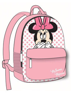 Disney Minnie hátizsák, táska 28 cm