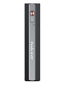 Fenix E-CP lámpa powerbank funkcióval - fekete