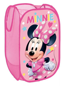 Disney Minnie játéktároló 36x58cm
