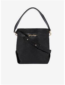 Black Women's Handbag Tommy Hilfiger - Women