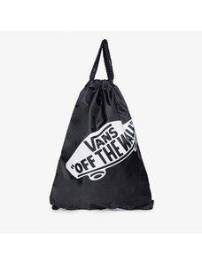 Vans Zsák Benched Bag Női Kiegészítők Tornazsák VN000SUF1581 Fekete