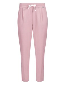 Skiny Pizsama nadrágok rózsaszín