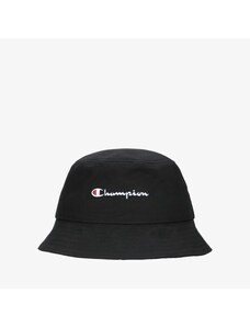 Champion Kalap Bucket Cap Női Kiegészítők Halászsapka 805457KK001 Fekete