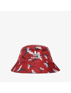 Adidas Kalap Bucket Hat Női Kiegészítők Halászsapka HK0123 Piros