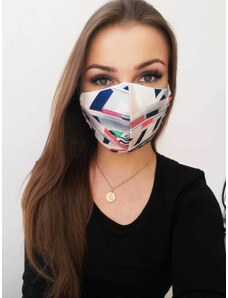 VERSABE Sportos arcvédő maszk cserélhető fp2 szűrővel SPORT1