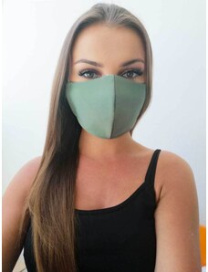 VERSABE Športová ochranná maska Army zelená