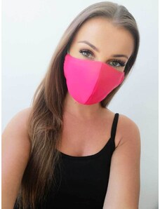 VERSABE Športová ochranná maska neon ružová (fp2)