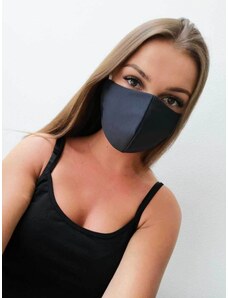 VERSABE Športová ochranná maska sivá (fp2)