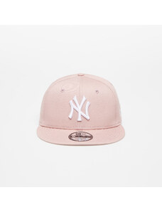Sapka New Era New York Yankees League Essential 9FIFTY Snapback Cap Pink
