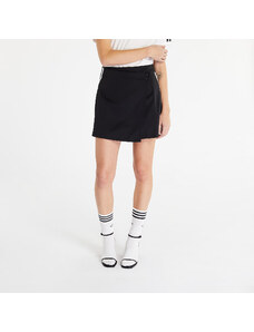 Szoknya Adidas Originals Wrapping Skirt Black Noir