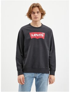 Férfi pulóver Levi's Classic