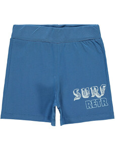 Civil Surf kék fiú rövidnadrág (Méret 116-122)
