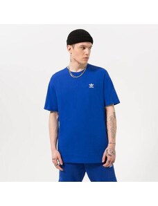 Adidas Póló Essential Tee Férfi Ruházat Póló IA4870 Kék