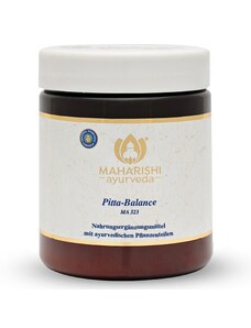 Maharishi Ayurveda Pitta Balance gyógynövénypüré 600 g