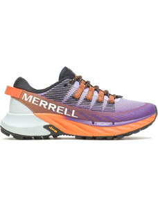 Merrell AGILITY PEAK 4 Terepfutó cipők