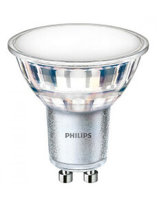 LED Izzók Philips 4,9 W GU10 550 lm (3000 K)