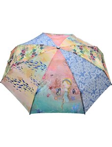 Sweet Candy esernyő tokban 98 cm - Tópart
