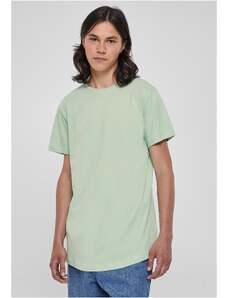 UC Men Shaped long t-shirt vintagegreen