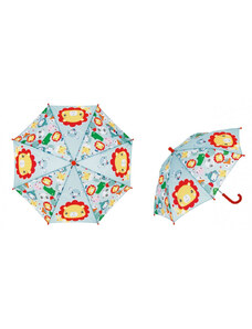 Fisher Price Oroszlán gyerek esernyő Ø64 cm