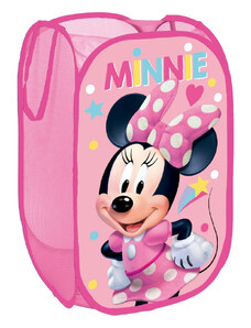 Disney Minnie játéktároló 36x58 cm