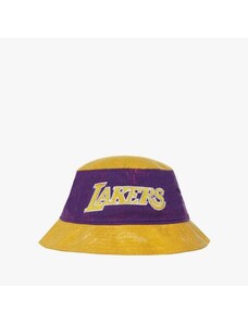 New Era Kalap Washed Tapered Lakers Los Angeles Lakers Trp Férfi Kiegészítők Halászsapka 60240496 Sárga